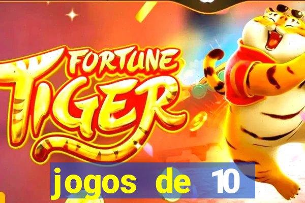 jogos de 10 centavos na bet7k